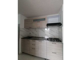 Foto 1 de Venta de apartamento nuevo en Encanto caribe