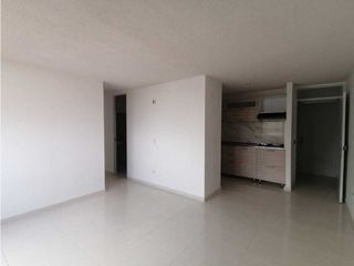 Foto 6 de Venta de apartamento nuevo en Encanto caribe