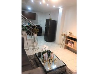 Foto 8 de Vendo cómodo apartamento dos habitaciones en los Andes