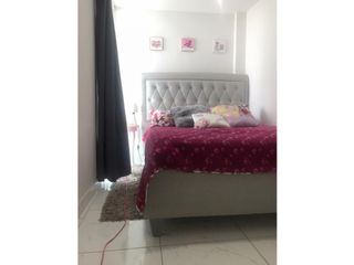 Foto 10 de Vendo cómodo apartamento dos habitaciones en los Andes