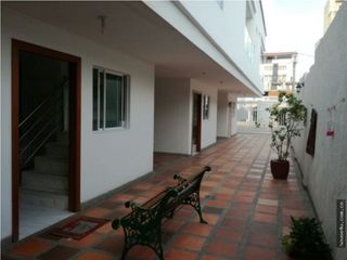 Foto 4 de Vendo cómodo apartamento dos habitaciones en los Andes