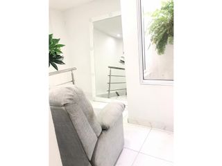 Foto 9 de Vendo cómodo apartamento dos habitaciones en los Andes
