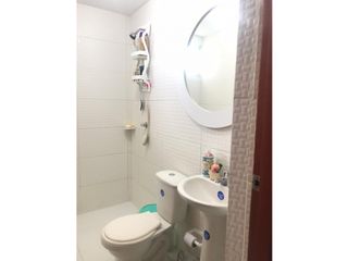 Foto 7 de Vendo cómodo apartamento dos habitaciones en los Andes