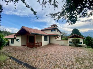 Foto 2 de VENDO CASA CAMPESTRE EN CONDOMINIO, VILLETA