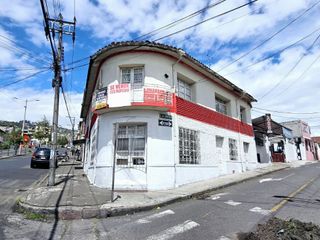 Foto 2 de Casa Rentera en Venta con locales comerciales, lugar estratégico, sector Chimbacalle - Sur de Quito