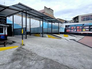 Foto 6 de Casa Rentera en Venta con locales comerciales, lugar estratégico, sector Chimbacalle - Sur de Quito