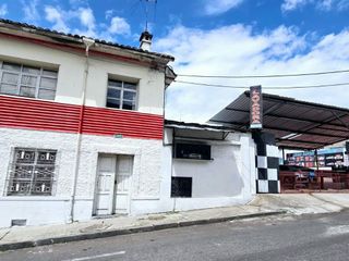 Foto 4 de Casa Rentera en Venta con locales comerciales, lugar estratégico, sector Chimbacalle - Sur de Quito