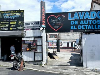 Foto 10 de Casa Rentera en Venta con locales comerciales, lugar estratégico, sector Chimbacalle - Sur de Quito