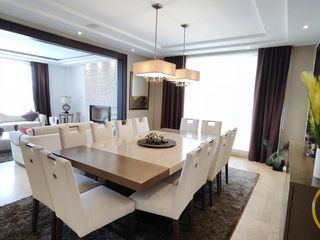 Foto 6 de Amplia Casa de lujo en Venta, urbanización privada, con seguridad, vista privilegiada, sector Puembo