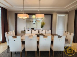 Foto 5 de Amplia Casa de lujo en Venta, urbanización privada, con seguridad, vista privilegiada, sector Puembo