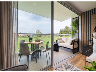 Foto 1 de Venta apartamento Rionegro Antioquia  RUTA  39  Cesión Derechos