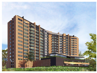 Foto 10 de Venta apartamento Rionegro Antioquia  RUTA  39  Cesión Derechos