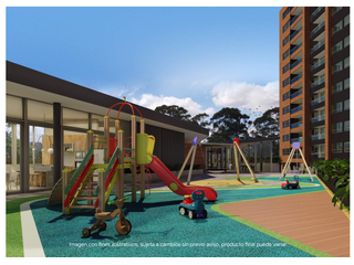 Foto 7 de Venta apartamento Rionegro Antioquia  RUTA  39  Cesión Derechos