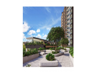 Foto 9 de Venta apartamento Rionegro Antioquia  RUTA  39  Cesión Derechos