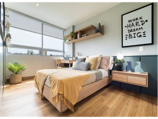 Foto 5 de Venta apartamento Rionegro Antioquia  RUTA  39  Cesión Derechos