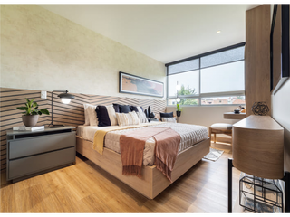 Foto 6 de Venta apartamento Rionegro Antioquia  RUTA  39  Cesión Derechos