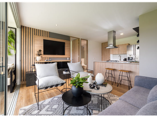 Foto 2 de Venta apartamento Rionegro Antioquia  RUTA  39  Cesión Derechos