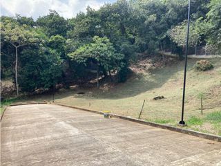 Foto 5 de SE VENDE HERMOSO LOTE EN CALI PANCE EN UNIDAD GRAN OPORTUNIDAD