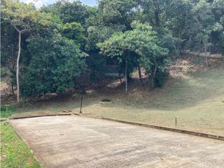 Foto 1 de SE VENDE HERMOSO LOTE EN CALI PANCE EN UNIDAD GRAN OPORTUNIDAD