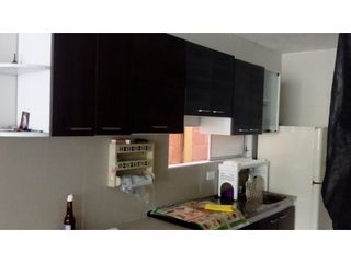 Foto 1 de Se vende apartamento de 56 M2, tercer piso, en Anapoima Cund, 155 mill