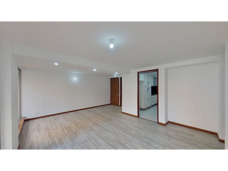 Foto 5 de VENTA APTO SUBA EL PLAN