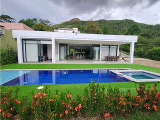 Foto 12 de Venta  Casa Campestre, Villeta