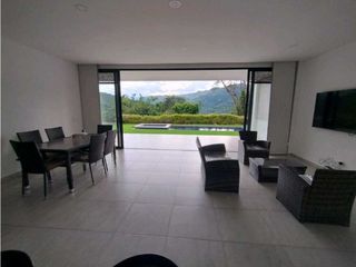Foto 1 de Venta  Casa Campestre, Villeta