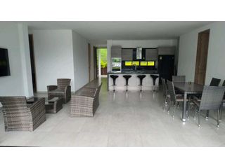 Foto 9 de Venta  Casa Campestre, Villeta