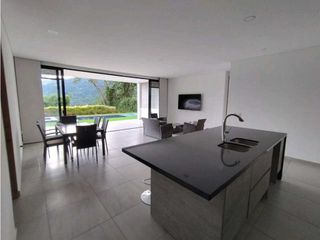 Foto 4 de Venta  Casa Campestre, Villeta