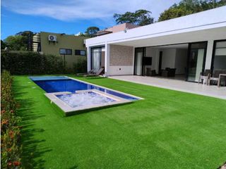 Foto 15 de Venta  Casa Campestre, Villeta