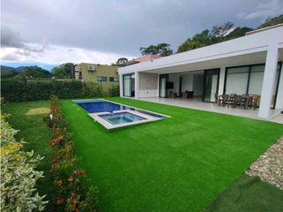 Foto 13 de Venta  Casa Campestre, Villeta