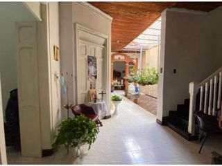 Casa en Venta Prado Centro