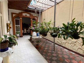 Casa en Venta Prado Centro