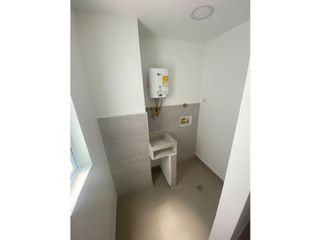 Foto 6 de Venta Apartaestudio Itagui, Sector Villa Paula 35 m2
