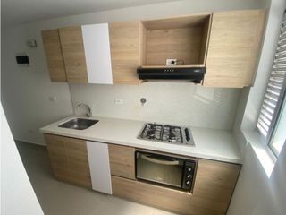 Foto 7 de Venta Apartaestudio Itagui, Sector Villa Paula 35 m2