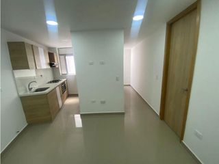 Foto 1 de Venta Apartaestudio Itagui, Sector Villa Paula 35 m2