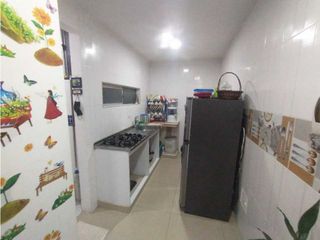 Foto 7 de Se vende apartamento de 57 M2 en 175 mill en Anapoima Cund, 3 habitac