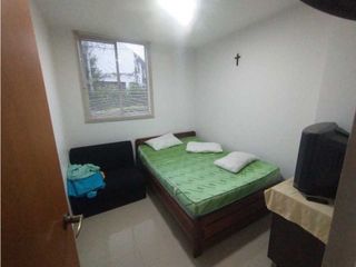 Foto 6 de Se vende apartamento de 57 M2 en 175 mill en Anapoima Cund, 3 habitac