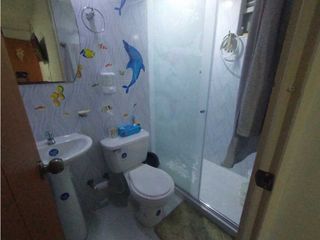 Foto 4 de Se vende apartamento de 57 M2 en 175 mill en Anapoima Cund, 3 habitac