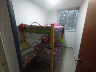 Foto 8 de Se vende apartamento de 57 M2 en 175 mill en Anapoima Cund, 3 habitac