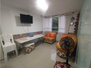 Foto 1 de Se vende apartamento de 57 M2 en 175 mill en Anapoima Cund, 3 habitac