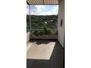 Foto 1 de pent-house oeste aguacatal