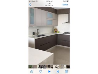 Foto 7 de pent-house oeste aguacatal