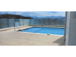 Foto 1 de Venta de apartamento de 3 alcobas en el barrio Jardìn en Santa Marta