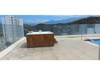 Foto 3 de Venta de apartamento de 3 alcobas en el barrio Jardìn en Santa Marta