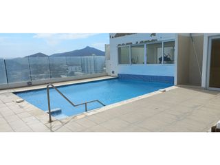 Foto 2 de Venta de apartamento de 3 alcobas en el barrio Jardìn en Santa Marta