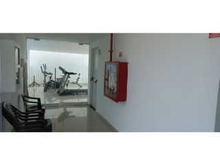 Foto 23 de Venta de apartamento de 3 alcobas en el barrio Jardìn en Santa Marta