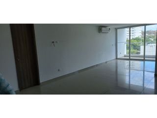Foto 28 de Venta de apartamento de 3 alcobas en el barrio Jardìn en Santa Marta
