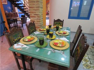 Foto 39 de En venta hostal en Centro Histórico | Casa estilo Republicano
