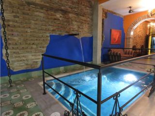 Foto 10 de En venta hostal en Centro Histórico | Casa estilo Republicano